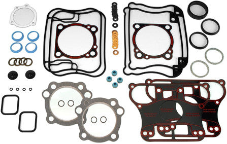 JAMES GASKETSGasket Top End Xl Metal Base Gaskets Kit 17032-9117032-91