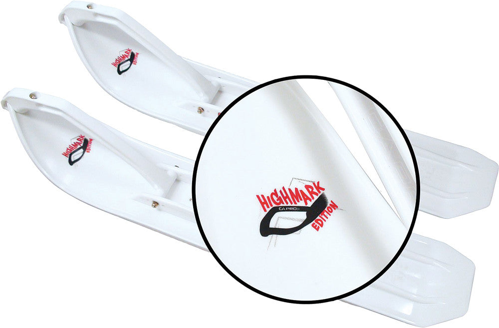 C&A Mtx Pro Skis W/Loops High Mark Special Edition 77030392