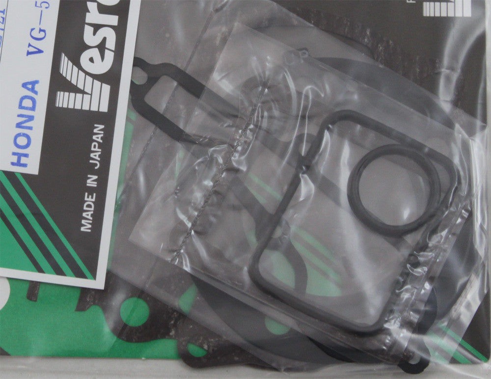 VESRAH Top End Kit-Cr125r '87-8 9 VG-5113-M