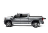 Truxedo 19-20 GMC Sierra & Chevrolet Silverado 1500 (New Body) 5ft 8in Lo Pro Bed Cover 572401
