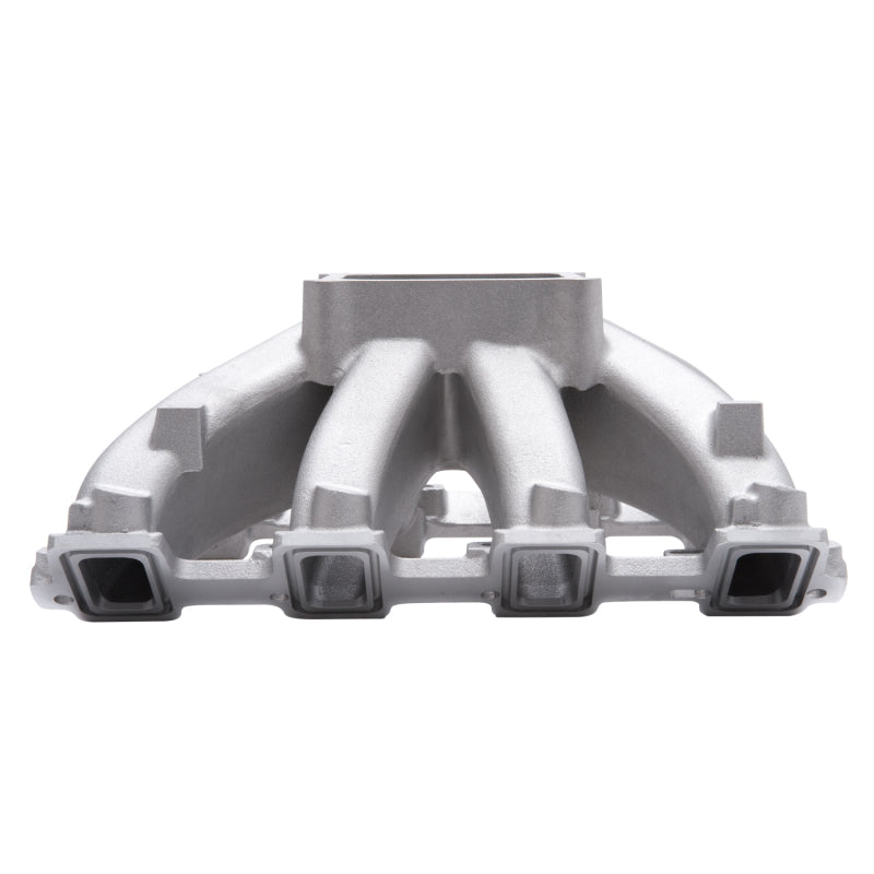 Edelbrock Manifold Super Victor GM LS3 V8 Carbureted 4500 Series Flange 2821