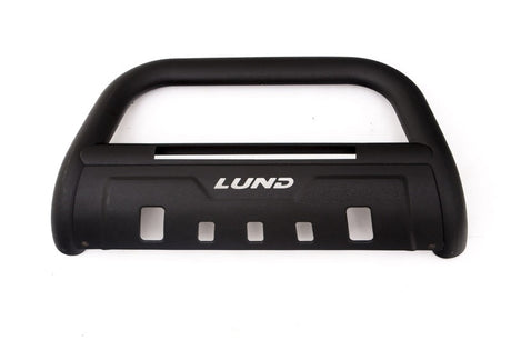 Lund 09-17 Dodge Ram 1500 (Excl. Rebel Models) Bull Bar w/Light & Wiring - Black 47121204