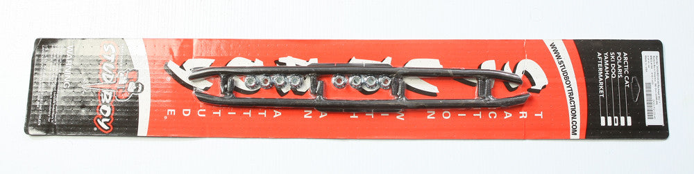 STUD BOY Round Bars 4" DOO-R2133-40