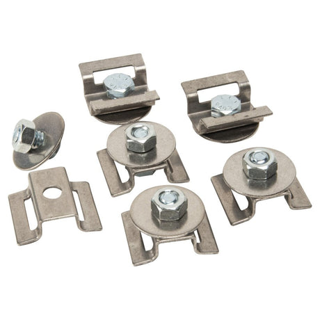 DEI Universal Heat Shield Stand-Off Mounting Kit 10224