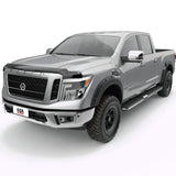 EGR 16+ Nissan Titan XD Superguard Hood Shield (305901) 305901
