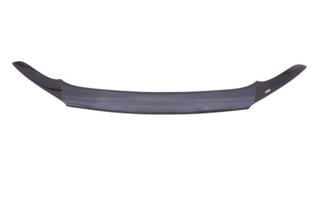 AVS 2013 Honda Accord Aeroskin Low Profile Acrylic Hood Shield - Smoke 322076