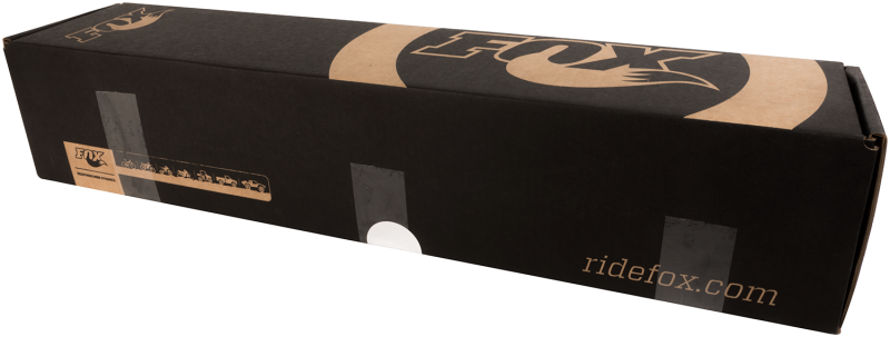 Fox 17-19 Ford F250/F350 4WD 2.0 Factory Race Series 8.1in ATS Stabilizer Stock Replacement 983-02-143