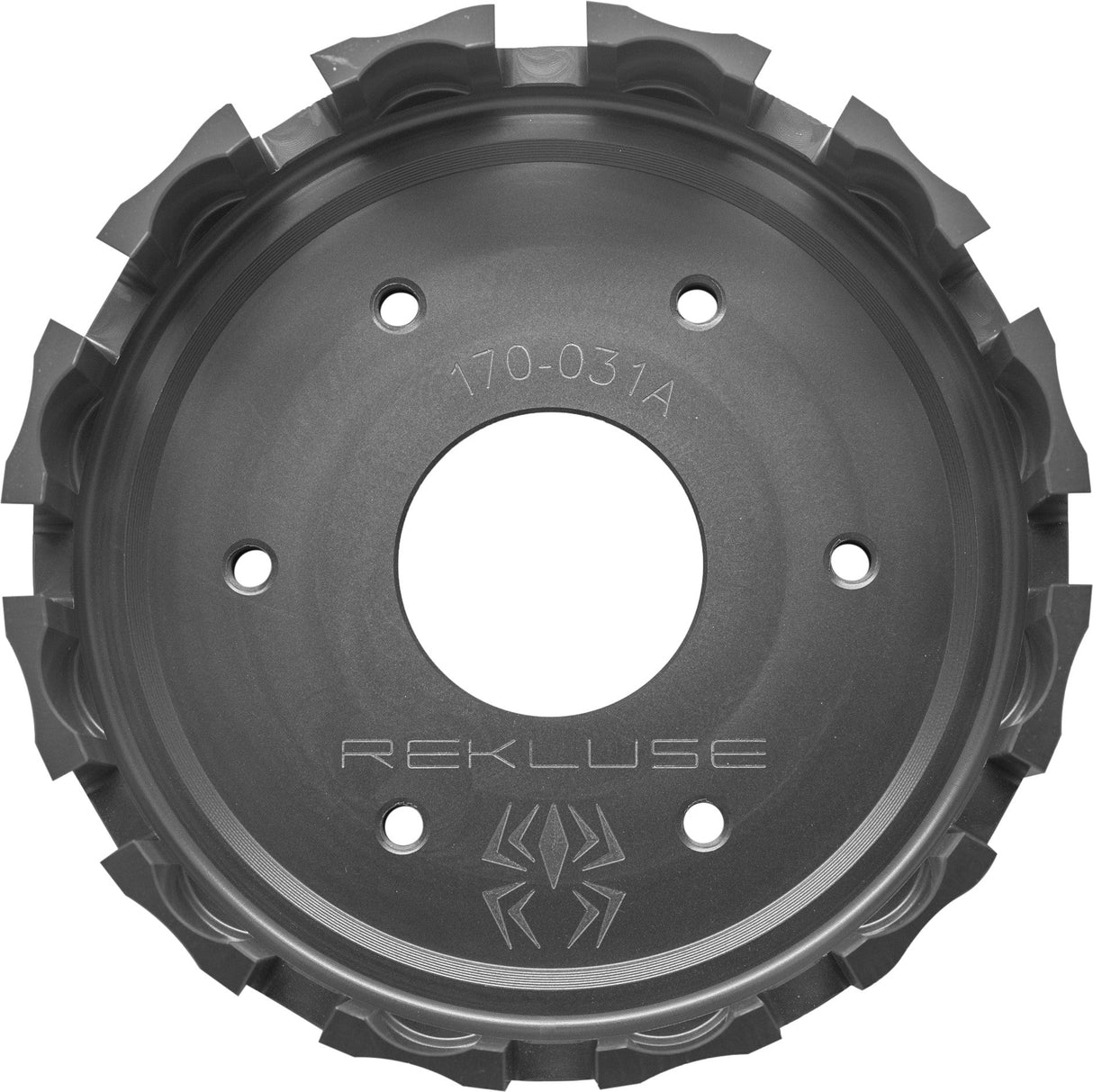 REKLUSE RACING Clutch Basket Cobra RMS-4103