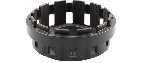 BELT DRIVES LTD. Clutch Basket CDB-720