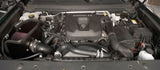 K&N 16-17 Chevrolet Colorado L4-2.8L DSL Aircharger Performance Intake Kit 63-3095