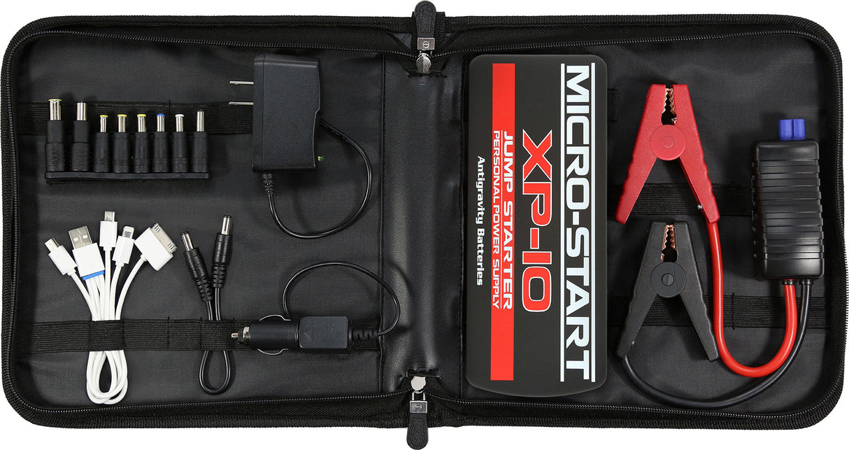 ANTIGRAVITY Jump Pack Xp-10 AG-XP-10