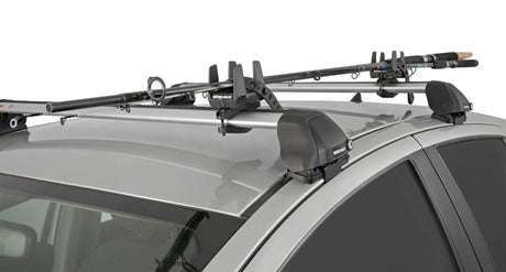 Rhino-Rack Universal Multi-Purpose Holder - Pair RMPHU