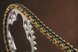 Renthal R4 520-100L SRS ATV Chain C302