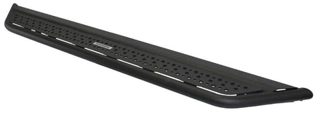 Go Rhino Dominator Extreme D6 SideSteps - Tex Blk - 68in D60068T