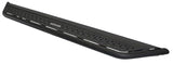 Go Rhino 09-19 Ram 1500 Dominator Extreme D6 SideSteps Complete Kit w/SideStep + Brkts D64205T