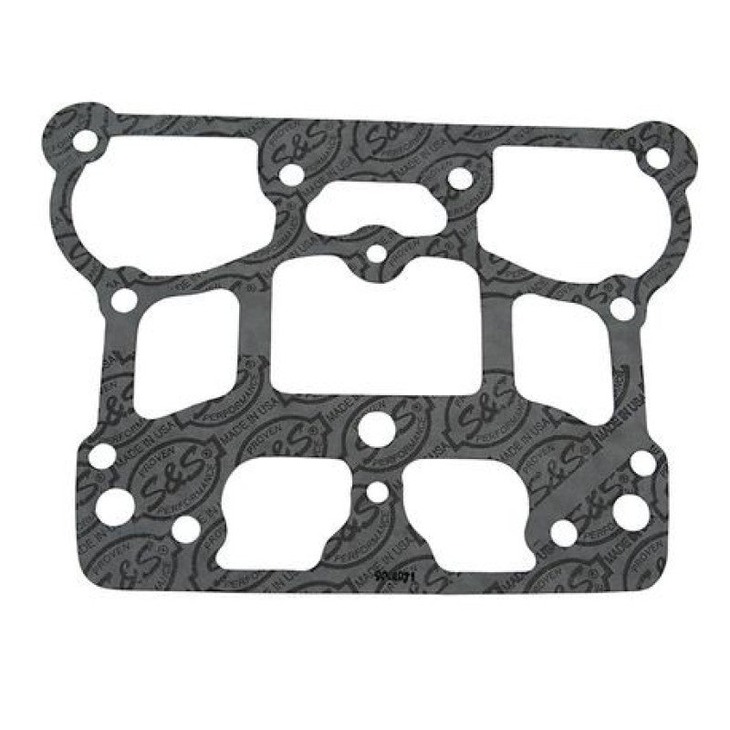 S&S Cycle 1999+ BT 4-1/8in Rocker Box Base Gasket 90-4071