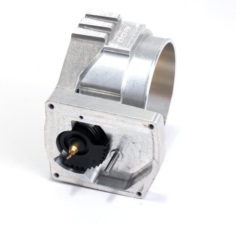 BBK 10-15 Camaro LS3 L99 09-13 Corvette 95mm Throttle Body BBK Power Plus Series 1789