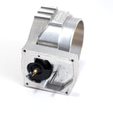 BBK 10-15 Camaro LS3 L99 09-13 Corvette 95mm Throttle Body BBK Power Plus Series 1789