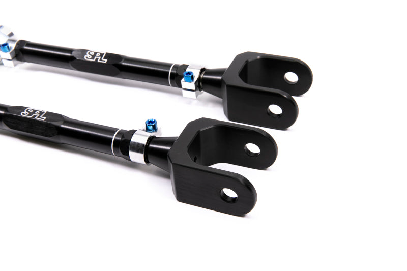 SPL Parts 2020+ Toyota GR Supra (A90) / 2019+ BMW Z4 (G29) Rear Traction Links SPL RTR G29