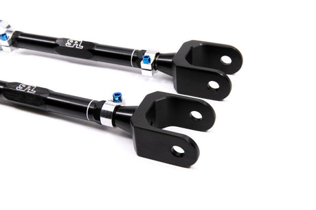 SPL Parts 2020+ Toyota GR Supra (A90) / 2019+ BMW Z4 (G29) Rear Traction Links SPL RTR G29
