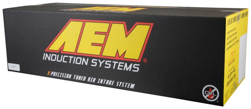 AEM C.A.S 18-19 Subaru Forester 2.5L F/I Cold Air Intake System 21-874C