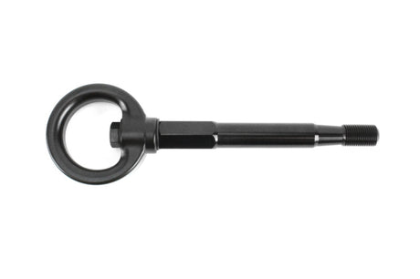 Perrin 13-20 & 2022 Subaru BRZ / 13-16 Scion FRS / 17-20 Toyota 86 Tow Hook Kit (Rear) - Black PSP-BDY-255BK