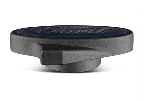 Ford Racing Black Finish Ford Logo Air Cleaner Nut 302-334