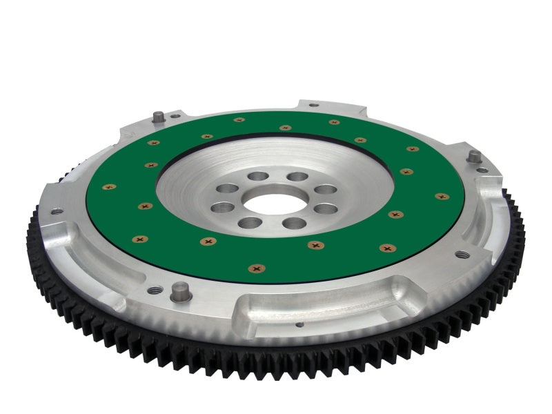 Fidanza 90-95 Toyota MR2 2.2L NT / 83-01 Camry 2.0L / 06-00 Rav 4 2.0L Aluminum Flywheel 130901