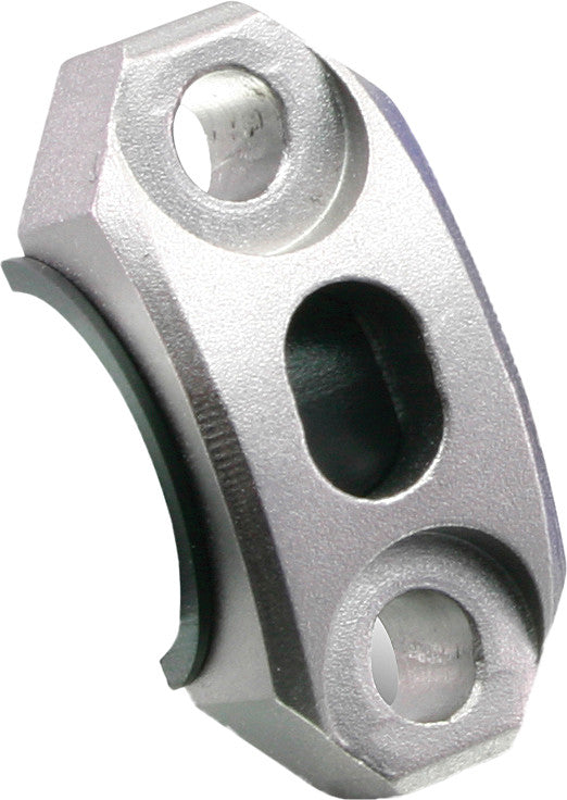 ZETA Rotating Bar Clamp Un Titanium ZE40-9111