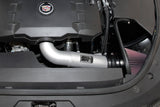 K&N 2012 Cadillac CTS 3.0L/3.6L Typhoon Performance Intake Kit 69-4527TS