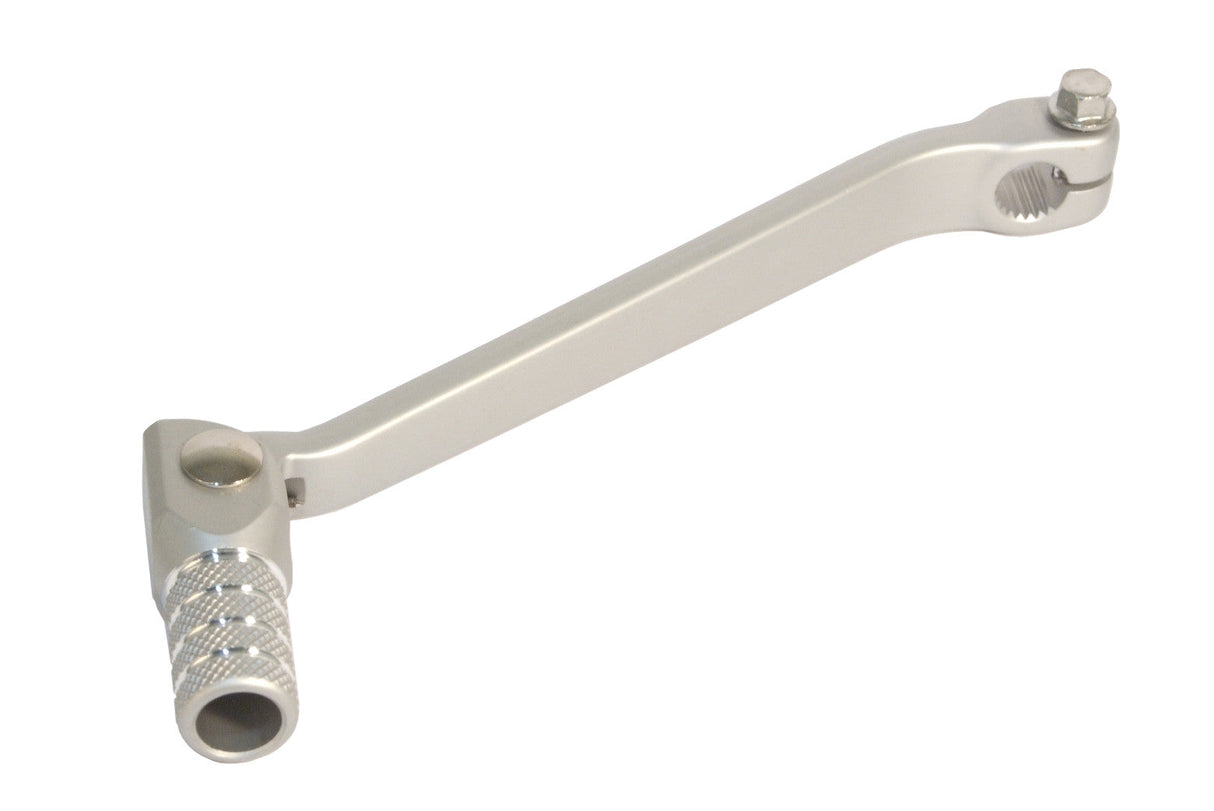 FIRE POWER Aluminum Shift Lever Silver WP83-87946