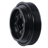 Fluidampr 15-21 Dodge Hellcat Charger/Challenger 6.2L Supercharged Steel Internally Balanced Damper 840302