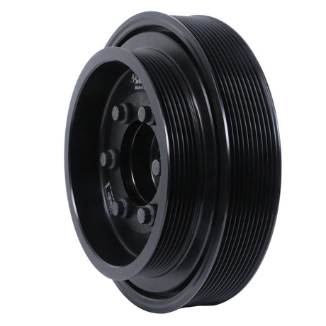 Fluidampr 15-21 Dodge Hellcat Charger/Challenger 6.2L Supercharged Steel Internally Balanced Damper 840302
