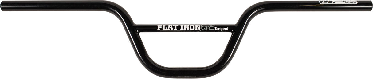 TANGENT Flatiron 62 Handlebar Black 5.5" 40-55621