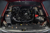 K&N 21-23 Ford Bronco 2.7L V6 F/I Dryflow Performance Air Intake System 30-2619