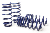 H&R 18-21 Audi SQ5 Premium Plus/Prestige FY Sport Spring (w/o Adaptive Air Susp.) 50305