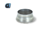 GESI G-Sport 4.36in OD 3.00in ID Inlet / Outlet Transition Cone Only 94530