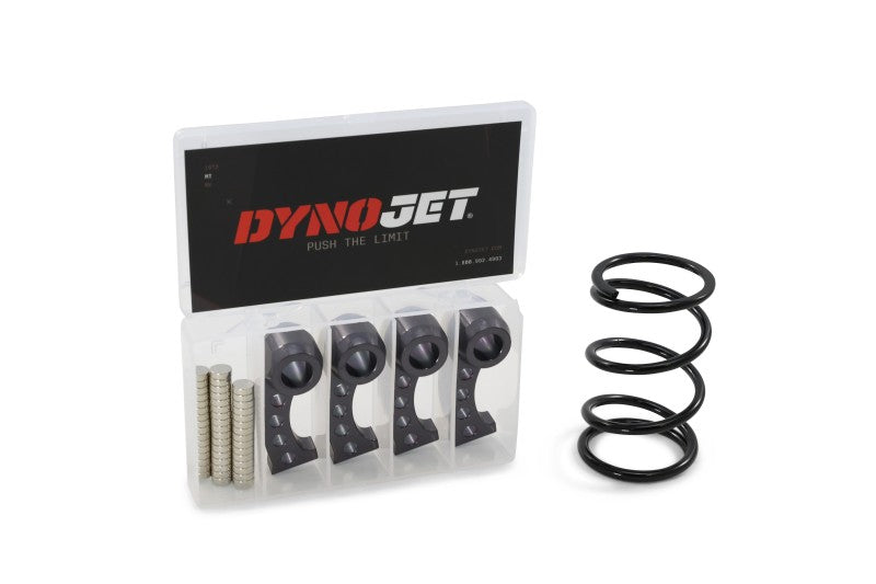 Dynojet 2020 Kawasaki KRX1000 Clutch Kit 17-DCK1