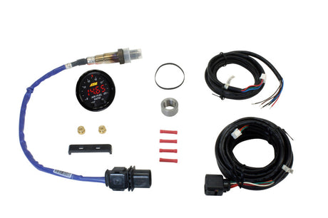 AEM X-Series Wideband UEGO AFR Sensor Controller Gauge 30-0300