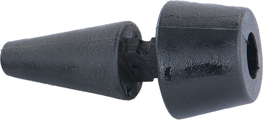 HELIX Muffler Plug 350-2770