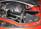 K&N 10-13 Chevy Camaro 6.2L V8 Black Performance Intake Kit 71-4519