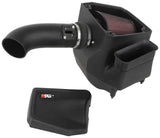 K&N 2020+ Chevrolet Silverado 2500/3500 V8-6.6L DSL Performance Intake System 63-3119