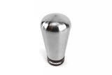 Perrin 15-22 Subaru WRX 1.8in. SS Tapered Shift Knob (w/Rattle Fix) - Brushed PSP-INR-132-7