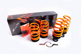 MSS 20-21 BMW X5M / X5M Competition / X6M / X6M Competition Urban Full Adjustable Kit 05ABMWX56MSU