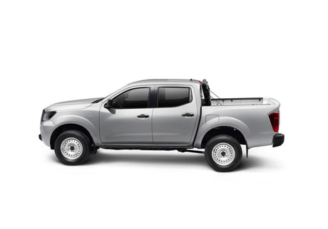 BAK 2022 Nissan Frontier 5ft Bed BAKFlip MX4 Matte Finish 448538