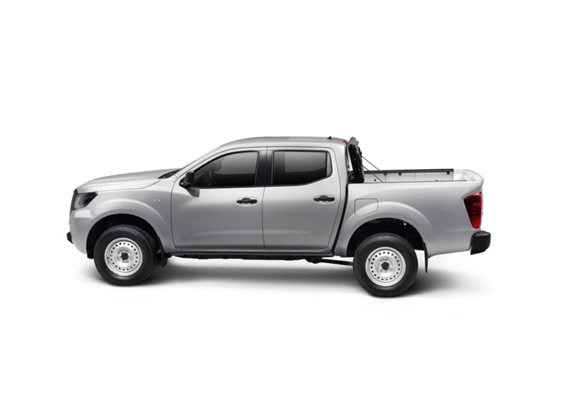 BAK 2022 Nissan Frontier 6ft Bed BAKFlip MX4 Matte Finish 448539