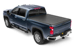 Truxedo 2020 GMC Sierra & Chevrolet Silverado 2500HD & 3500HD 6ft 9in Sentry Bed Cover 1573301