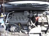 K&N 07 Nissan Sentra 2.0L-L4 Drop In Air Filter 33-2376