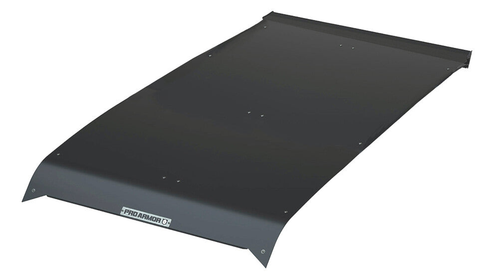 PRO ARMOR Pro Xp Roof Matte Black P1910R137MB