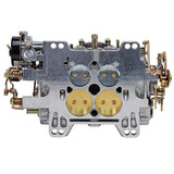 Edelbrock 650 CFM Thunder AVS Annular Carb w/ Electronic Choke 1906